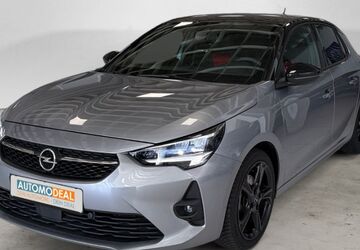 Opel Corsa 14.400 km 16.489 &euro; Duisburg 47138