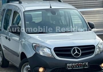 Mercedes-Benz Citan 46.000 km 15.980 &euro; Ratingen 40880