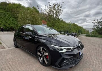 VW Golf 121.000 km 25.000 &euro; Herne 44649