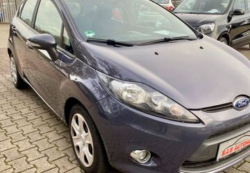 Ford Fiesta 155.520 km 3.600 &euro; Moers 47445