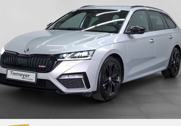 Skoda Octavia 78.758 km 28.570 &euro; Bochum 44809