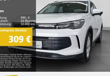 VW Tiguan 14.987 km 33.420 &euro; Bochum 44809