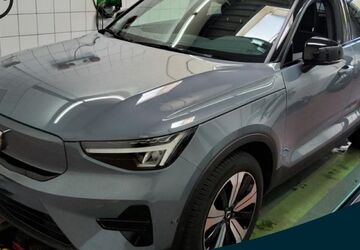 Volvo XC40 44.250 km 27.950 &euro; Essen-Kray 45309