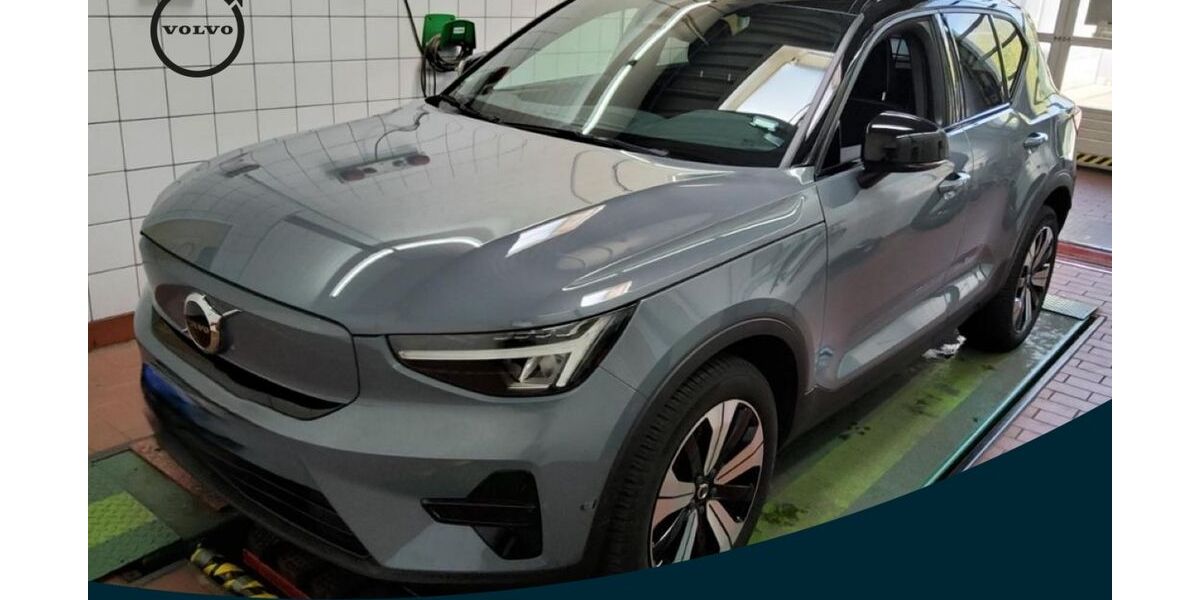 Volvo XC40 44.250 km 27.950 &euro; Essen-Kray 45309