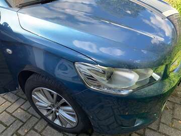 Gebrauchte Citroen C-Elysée