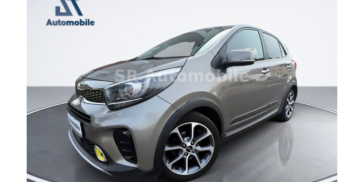 Kia Picanto 36.000 km 14.990 &euro; Recklinghausen 45661
