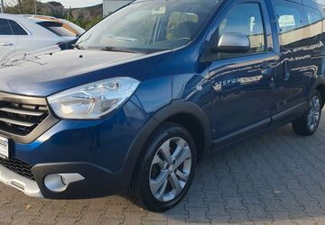 Dacia Dokker 94.256 km 9.999 &euro; Essen 45326