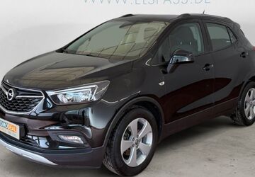 Opel Mokka X 62.574 km 13.678 &euro; Dinslaken 46539