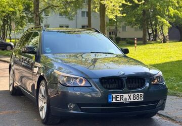 BMW 520 305.000 km 4.350 &euro; Herne 44652