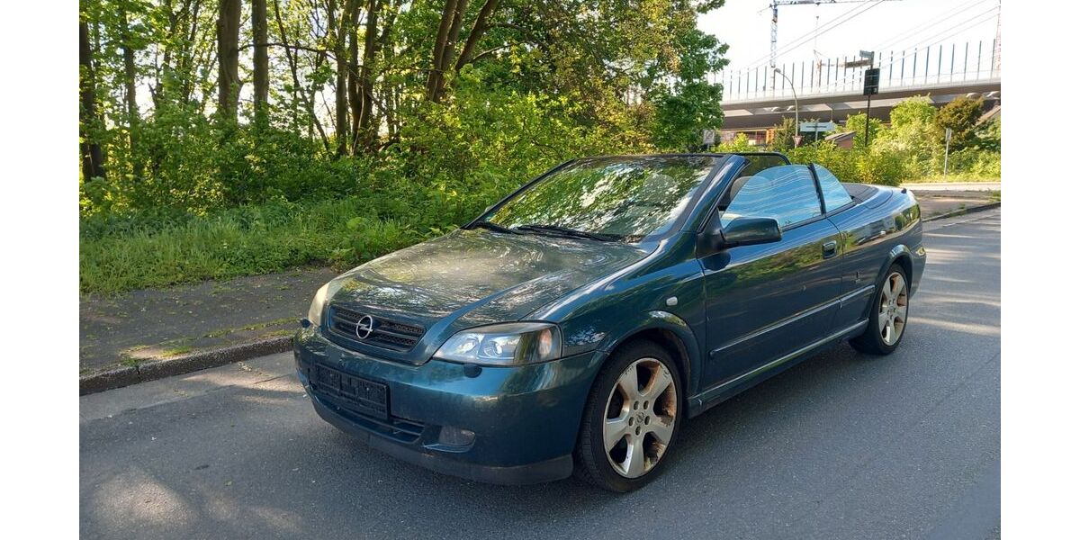 Opel Astra 247.724 km 1.450 &euro; Duisburg 47198