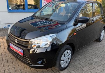 Suzuki Celerio 63.795 km 8.999 &euro; Bochum 44894
