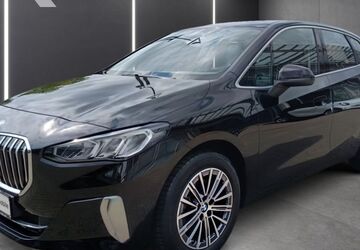 BMW 218 Active Tourer 29.052 km 23.880 &euro; Bottrop 46236