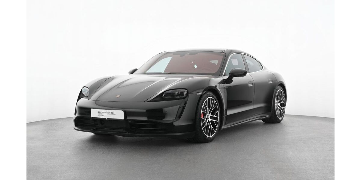 Porsche Taycan 100.200 km 59.900 &euro; Essen 45143