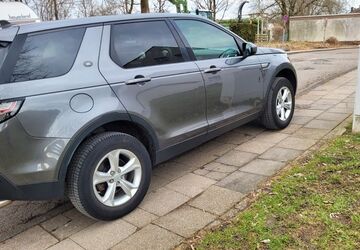 Land Rover Discovery Sport 180.000 km 11.700 &euro; Essen 45147