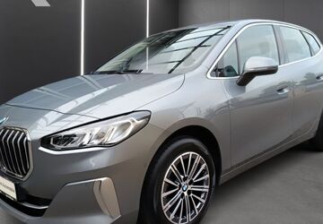 BMW 216 Active Tourer 21.174 km 23.949 &euro; Bottrop 46236