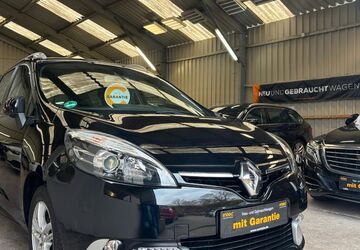 Renault Scenic 149.000 km 6.350 &euro; Essen 45139