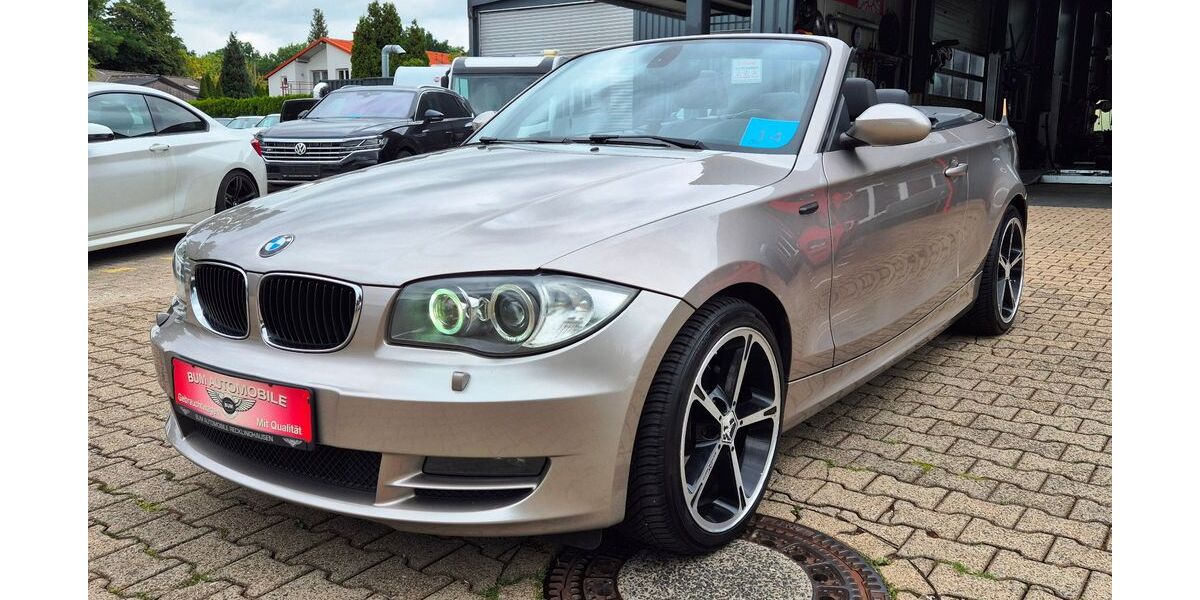 BMW 120 154.000 km 8.290 &euro; Recklinghausen 45659