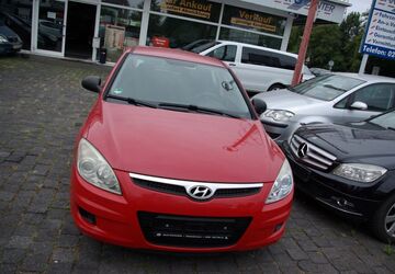 Hyundai i30 220.000 km 880 &euro; Bottrop 46242