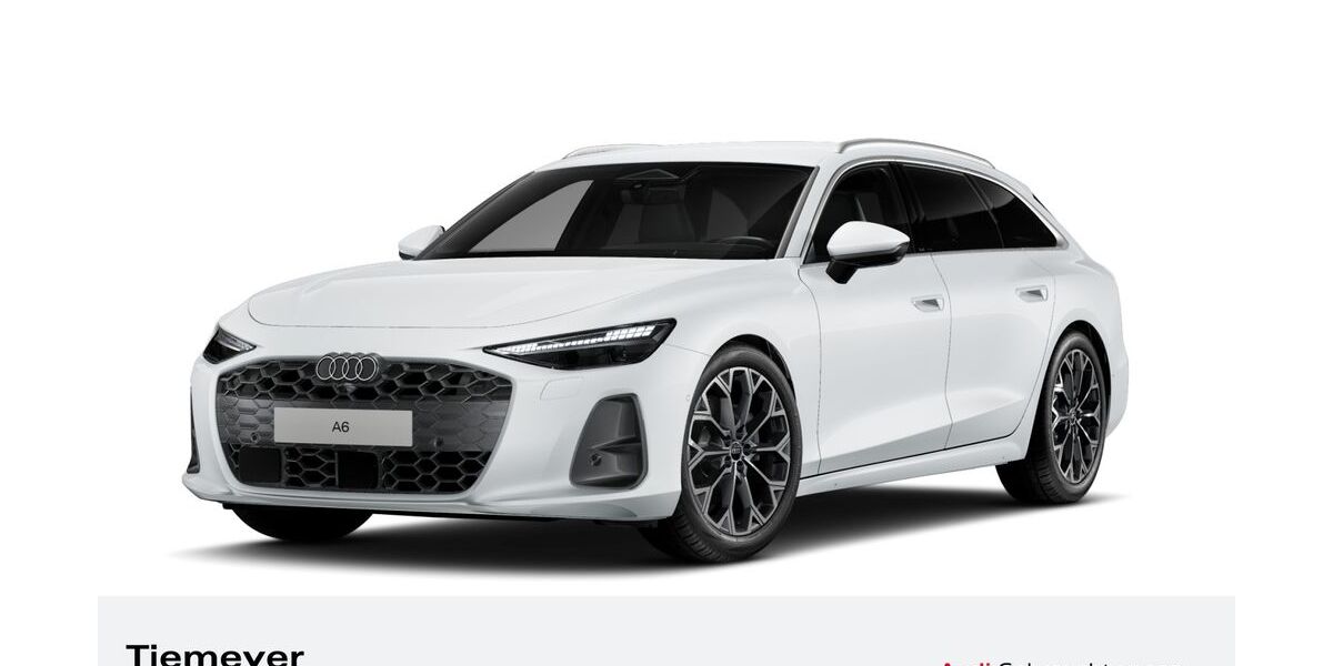 Audi A6 13.113 km 56.940 &euro; Bochum 44809