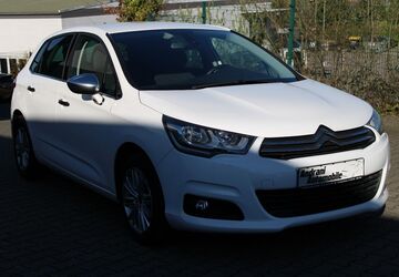 Citroen C4 101.758 km 6.890 &euro; Heiligenhaus 42579