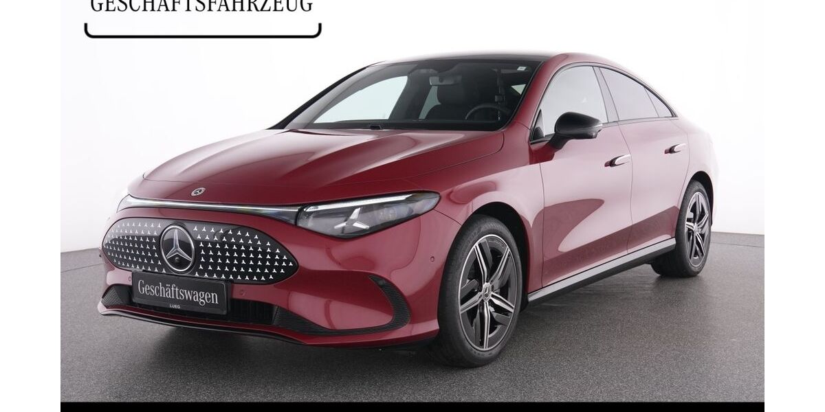 Mercedes-Benz CLA 200 4.900 km 49.650 &euro; Essen 45309