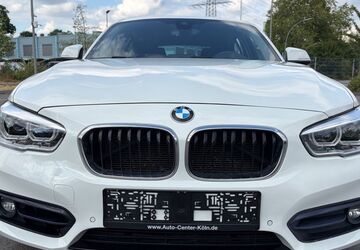BMW 118 85.000 km 14.490 &euro; Bottrop 46238