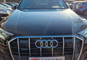 Audi Q7 81.000 km 49.400 &euro; Bottrop 46238