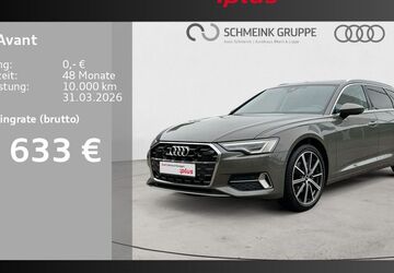 Audi A6 29.940 km 43.980 &euro; Wesel 46483