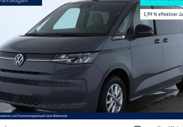 VW T7 Multivan 10.086 km 51.790 &euro; Bochum 44866