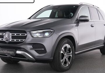 Mercedes-Benz GLE 350 8.789 km 72.995 &euro; Essen 45309