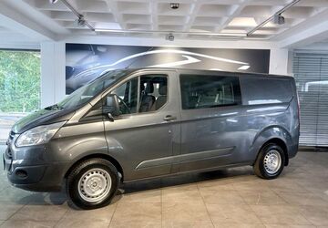 Ford Transit Custom 152.549 km 15.990 &euro; Ratingen 40880
