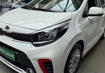 Kia Picanto 44.131 km 12.890 &euro; Bottrop 46236
