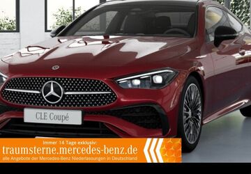 Mercedes-Benz CLE 220 12.270 km 45.490 &euro; Duisburg 47138