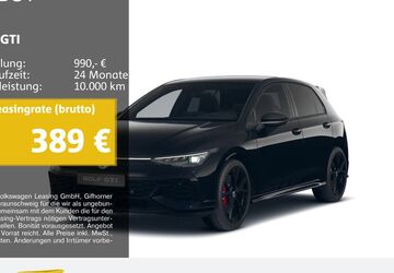 VW Golf 5.333 km 42.470 &euro; Herne 44653