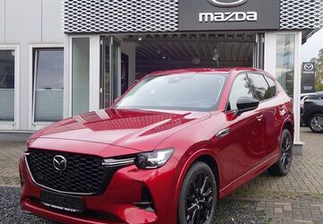Mazda CX-60 5.500 km 51.840 &euro; Herten 45701