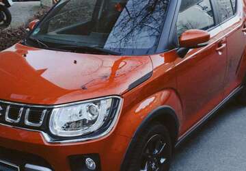 Suzuki Ignis 11.000 km 17.000 &euro; Essen, Stadt 45130