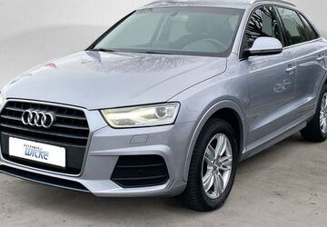 Audi Q3 109.427 km 14.990 &euro; Bochum - Linden 44879