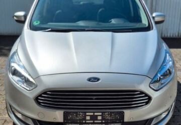 Ford Galaxy 189.867 km 15.099 &euro; Bottrop 46236