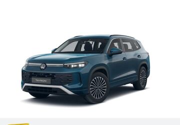 VW Tayron 30.618 km 34.220 &euro; Oberhausen 46047