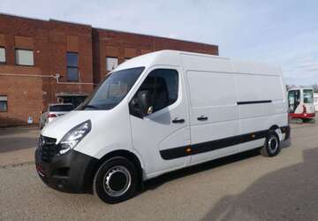 Opel Movano 51.918 km 22.950 &euro; Essen 45309