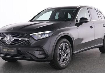 Mercedes-Benz GLC 200 7.885 km 53.535 &euro; Essen 45309