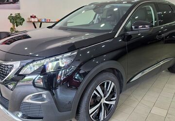 Peugeot 3008 213.218 km 13.900 &euro; Recklinghausen 45661