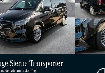 Mercedes-Benz V 220 13.998 km 62.999 &euro; Dorsten 46282