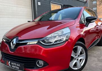 Renault Clio 151.500 km 5.600 &euro; Herten 45699