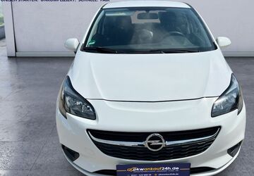 Opel Corsa 84.575 km 4.700 &euro; Bottrop 46240