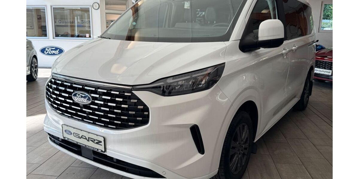 Ford Tourneo Custom 18.200 km 40.950 &euro; Sprockhövel 45549