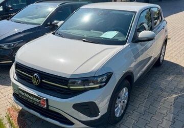 VW T-Cross 10.000 km 18.270 &euro; Raesfeld 46348