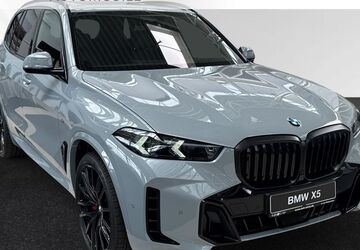 BMW X5 13.000 km 99.980 &euro; Moers 47441