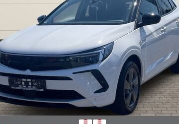 Opel Grandland (X) 36.550 km 22.790 &euro; Dorsten 46286
