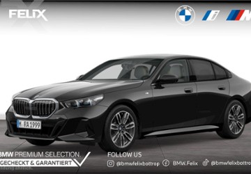 BMW 520 23.313 km 48.880 &euro; Bottrop 46236
